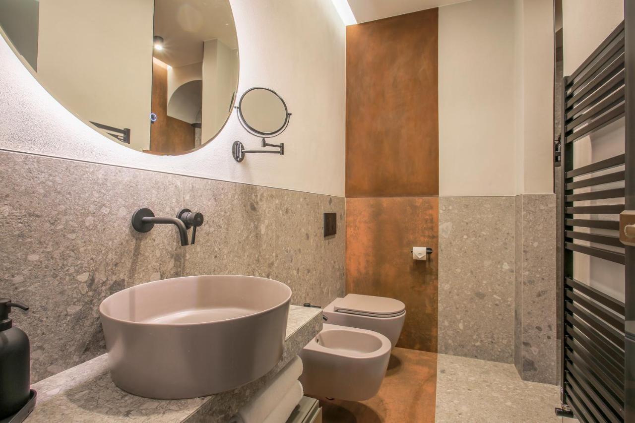 Apartment Seggiole Boutique Iris