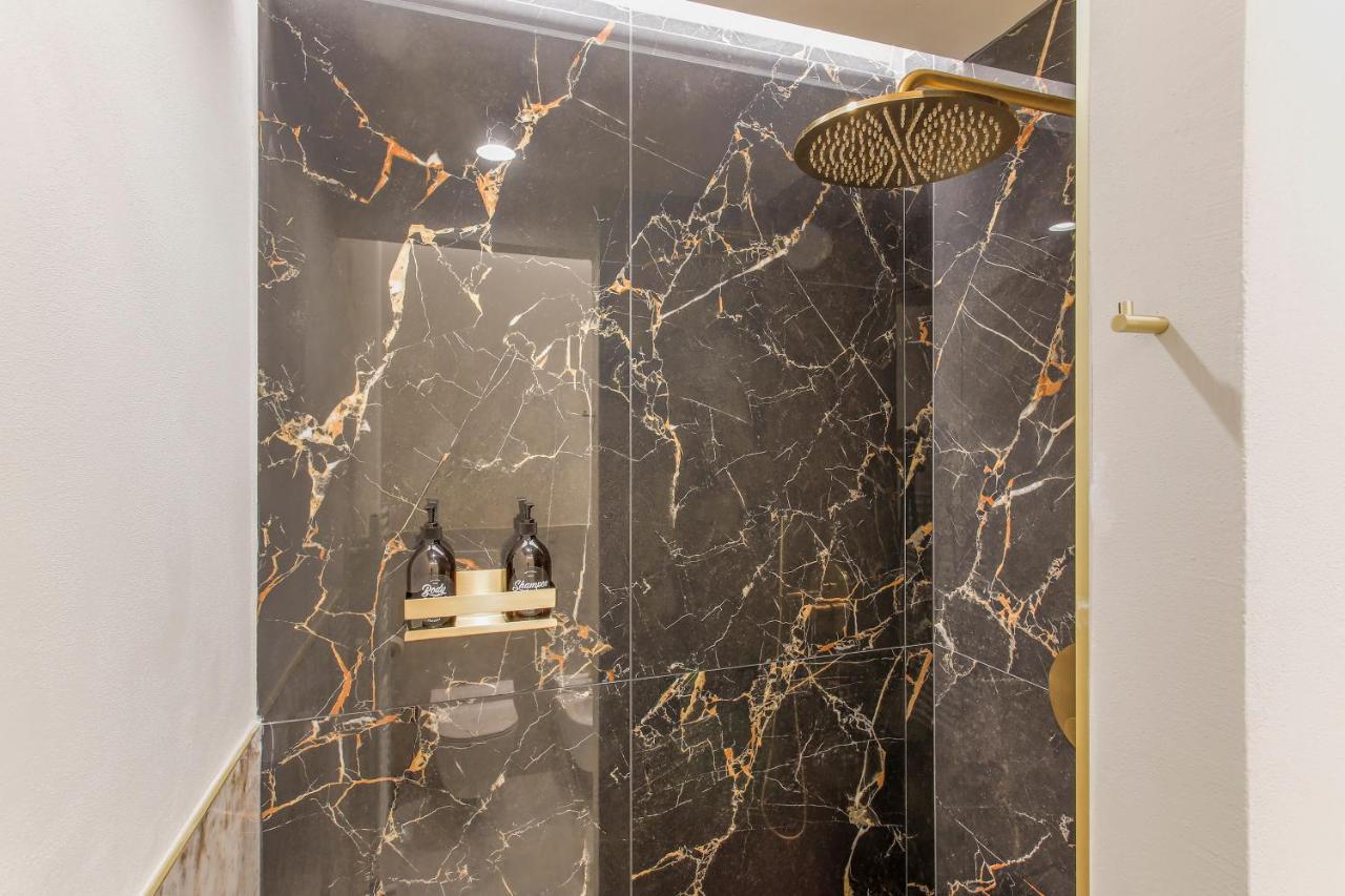 Apartment Seggiole Boutique Ginestra Florence