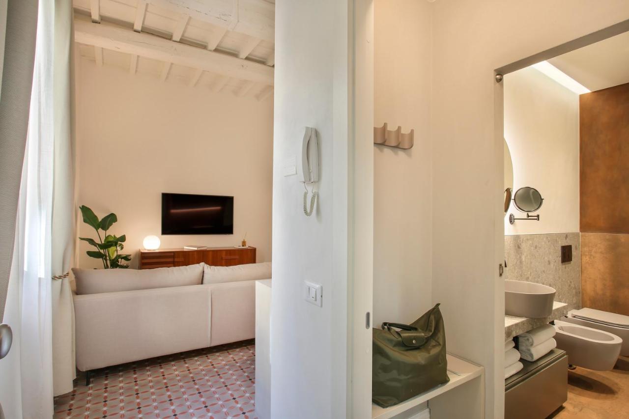 Seggiole Boutique Iris Apartment *