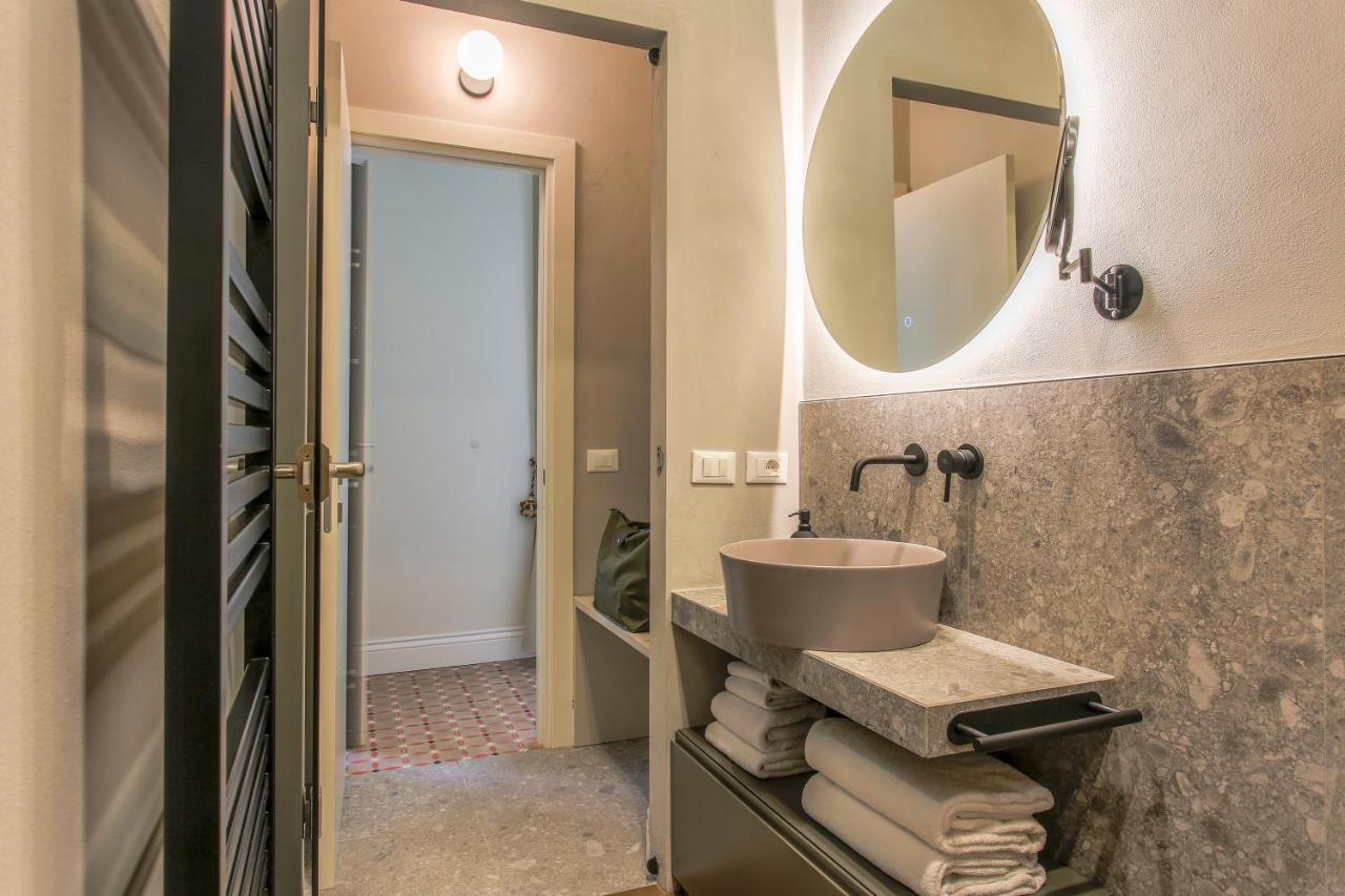 Seggiole Boutique Iris Apartment