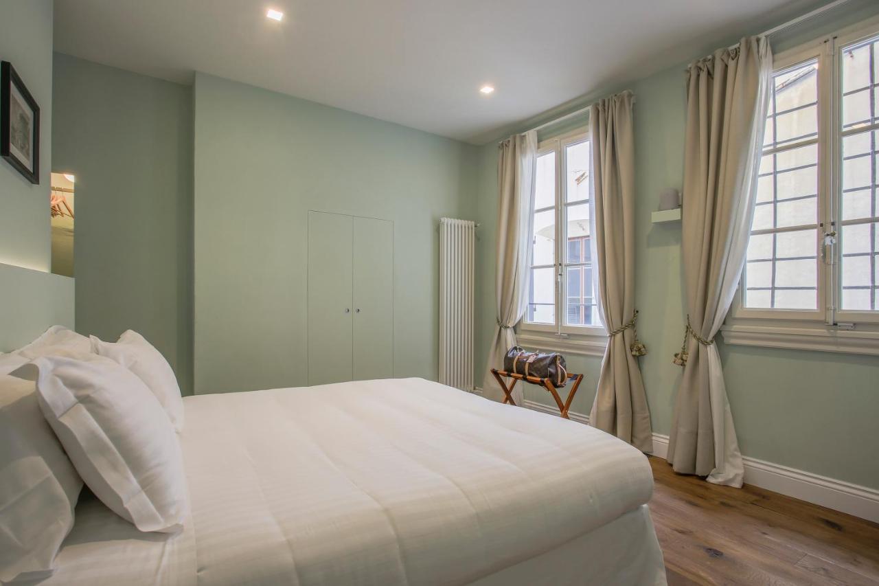 Apartment Seggiole Boutique Ginestra *