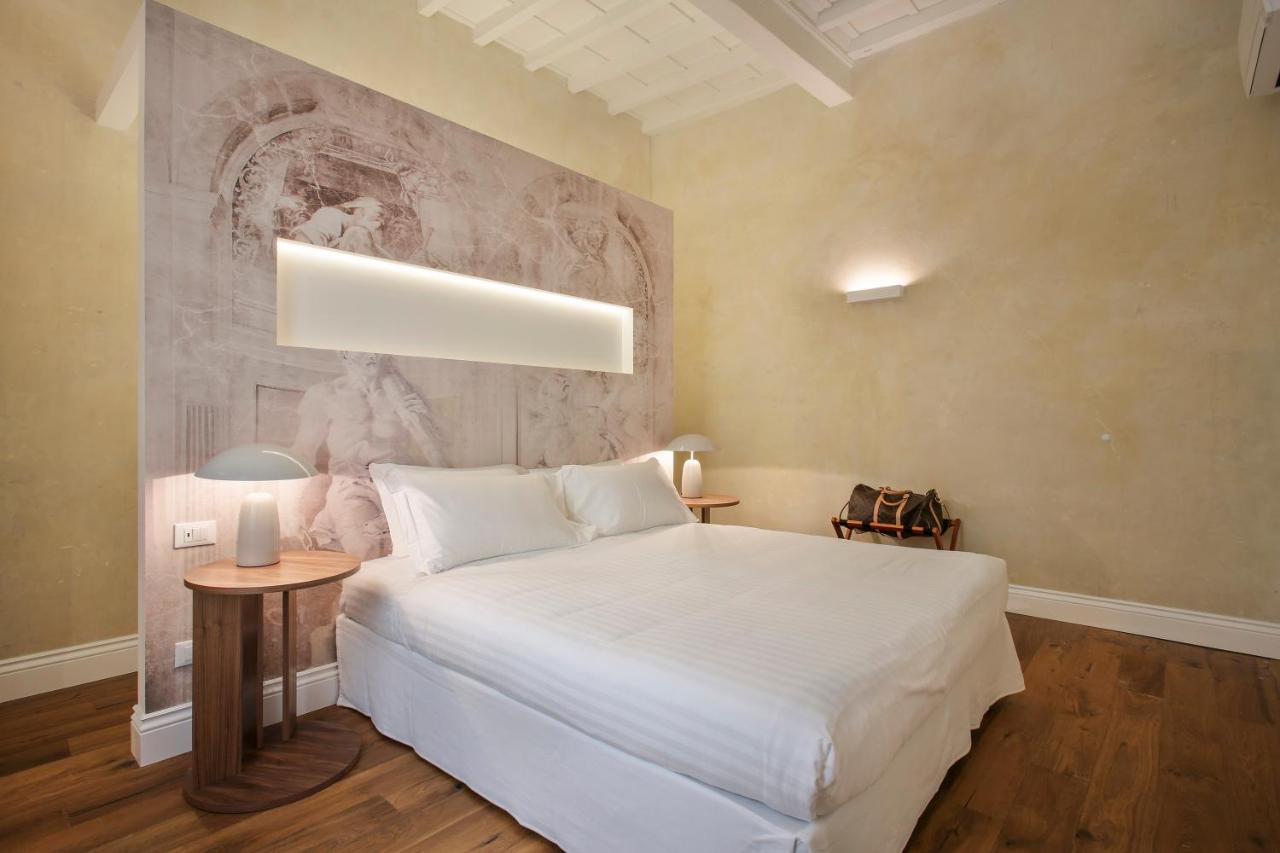 Seggiole Boutique Iris Apartment