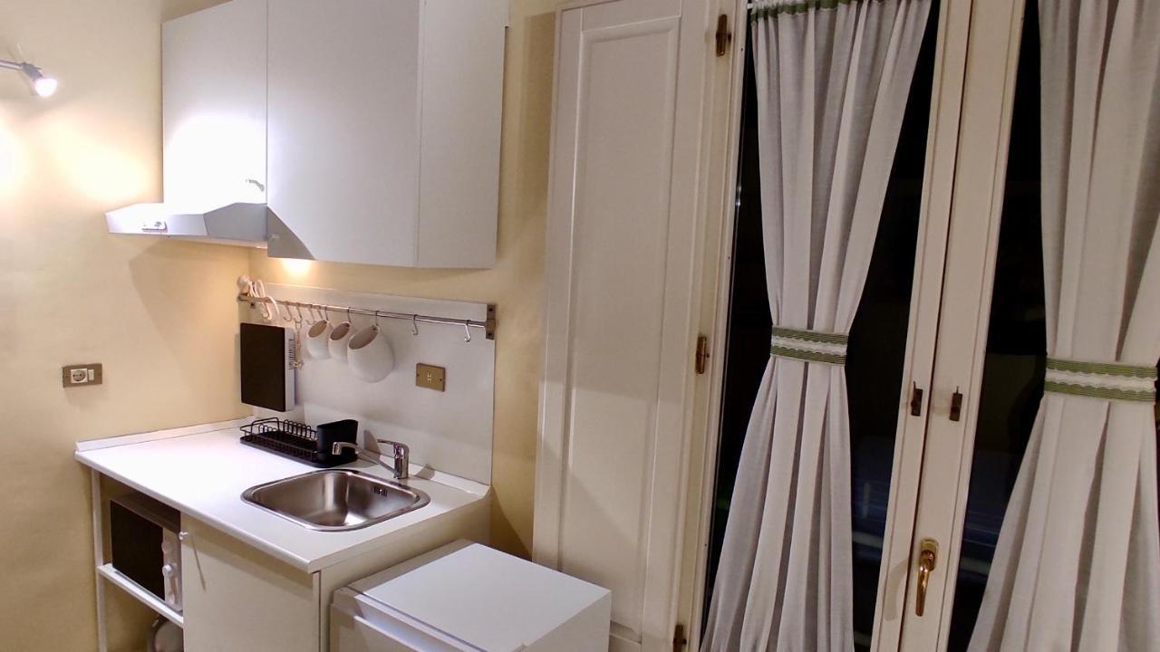 Apartment Mughetto