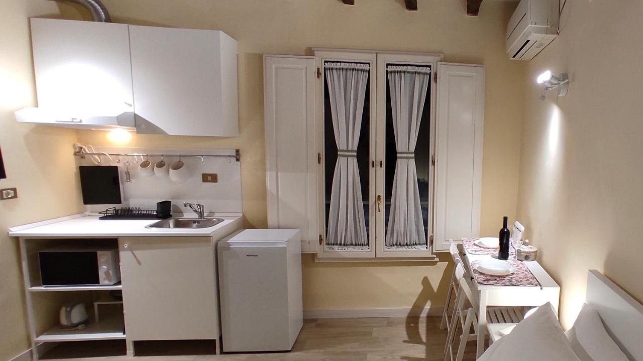 Apartment Mughetto Florence