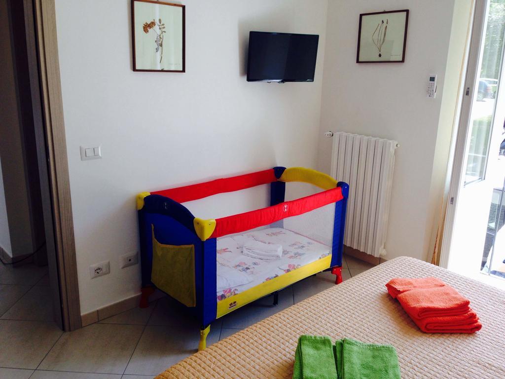 Appartement Bronzino 53 *