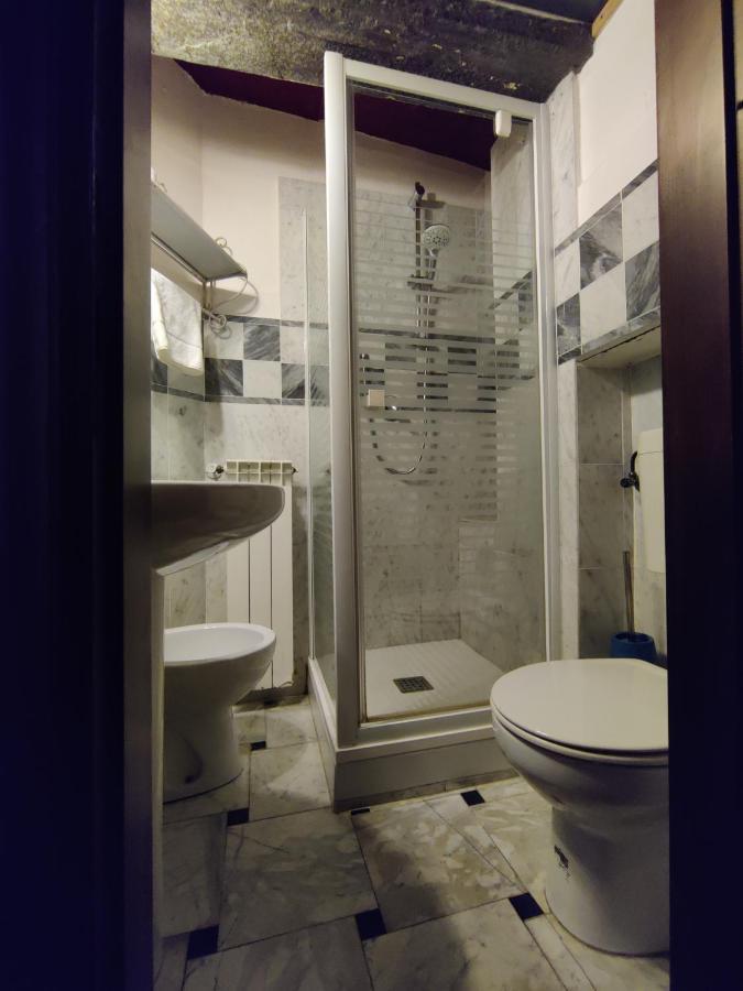 Appartement Gina *