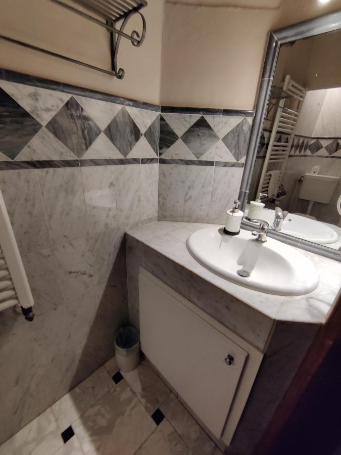 Gina Appartement