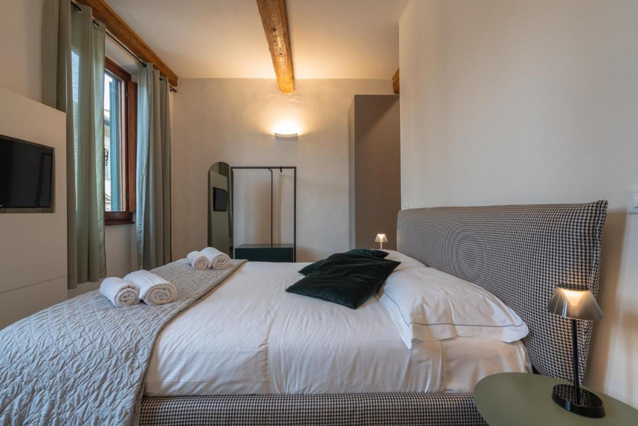 Apartment Elegant In San Gallo