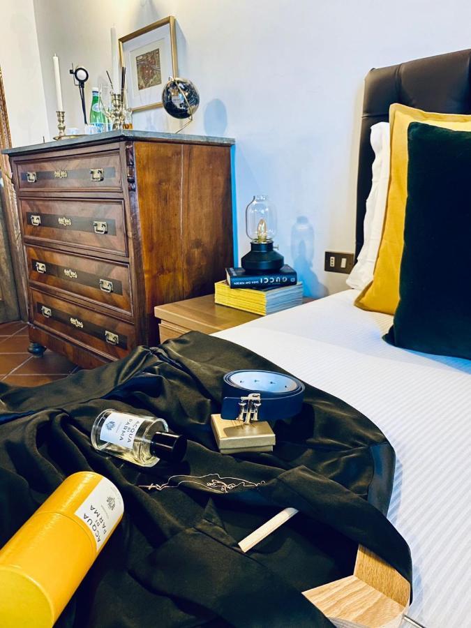 Apartment La Mandorla In Piazza Del Duomo *