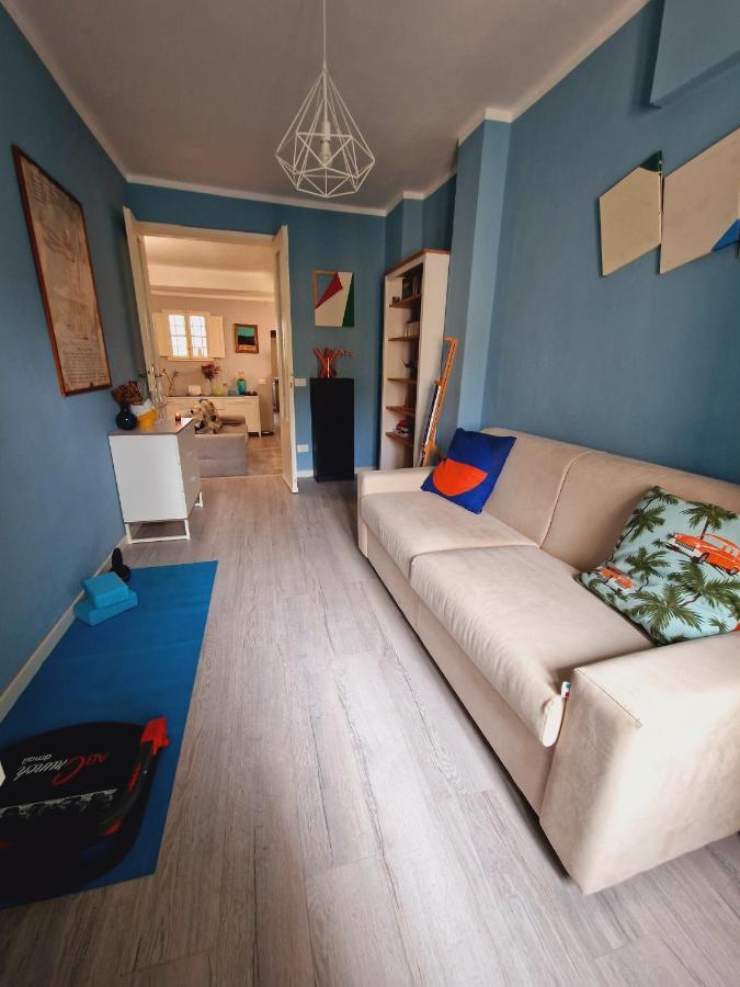 Apartment Golden Terrace