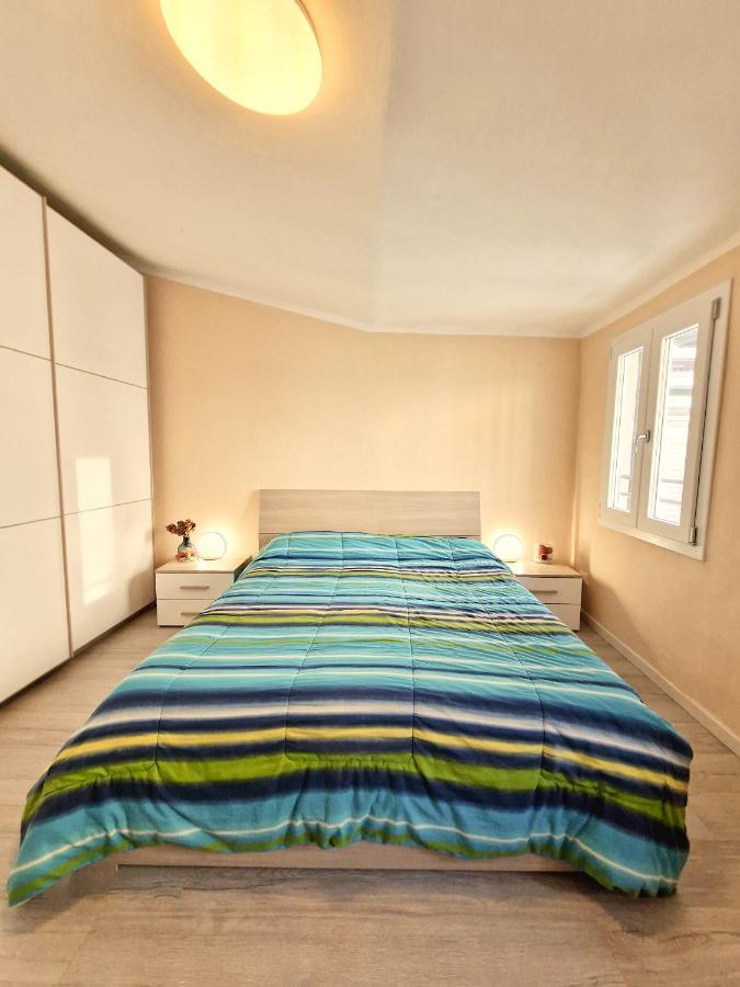 Apartment Golden Terrace *
