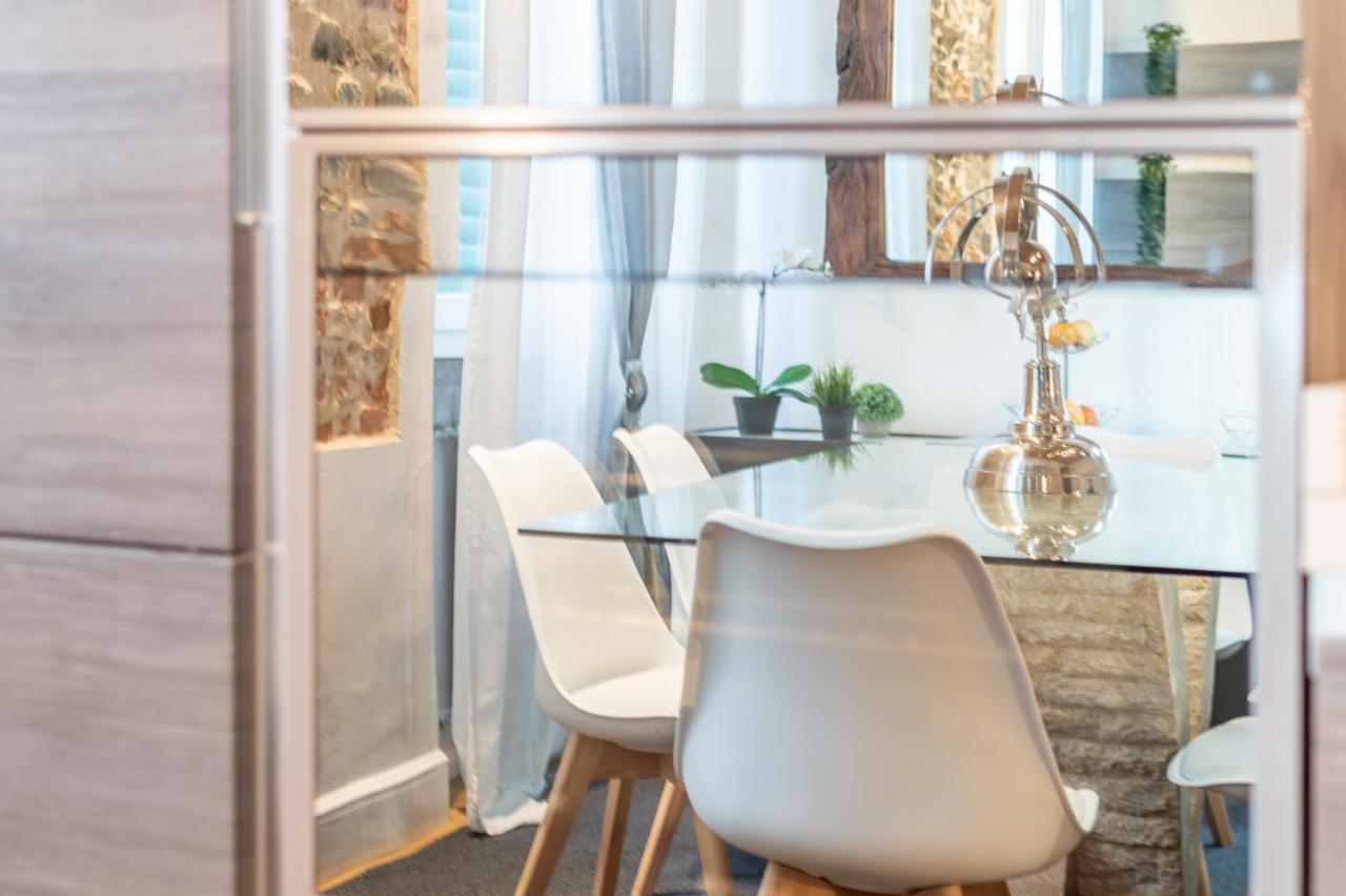 Appartement E Quindi Uscimmo A Riveder Le Stelle Florence