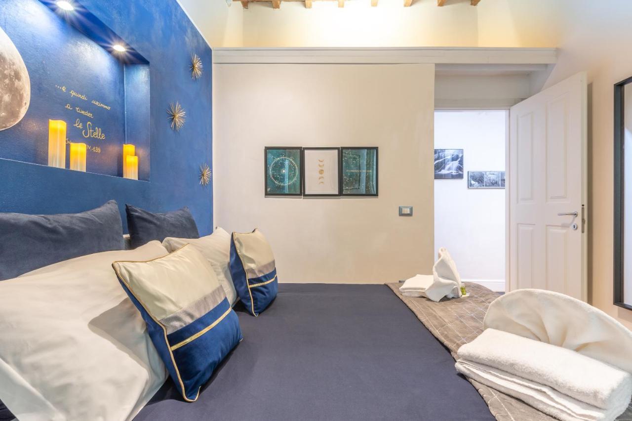 Apartment E Quindi Uscimmo A Riveder Le Stelle Florence
