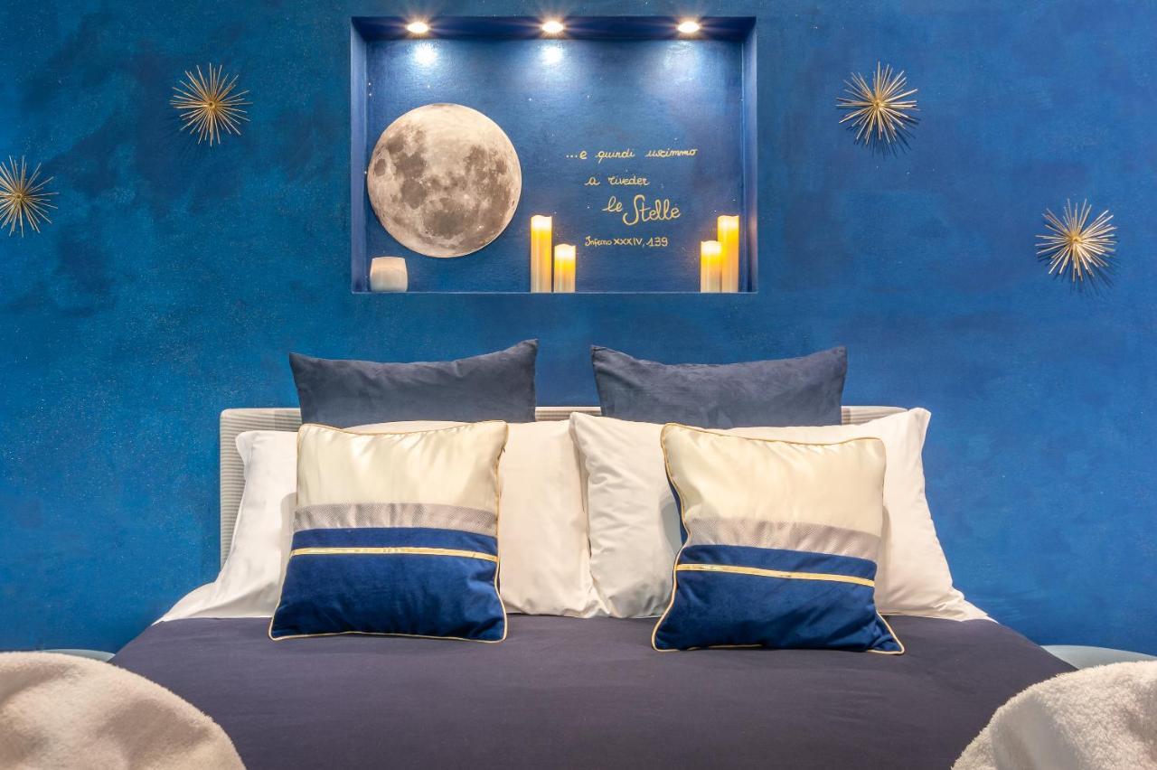 Apartment E Quindi Uscimmo A Riveder Le Stelle *