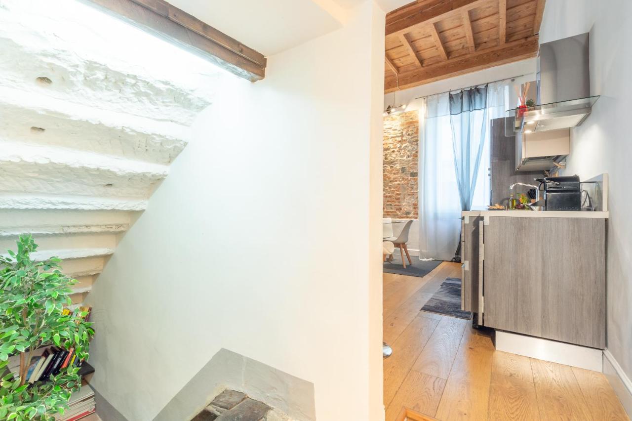 Appartement E Quindi Uscimmo A Riveder Le Stelle *