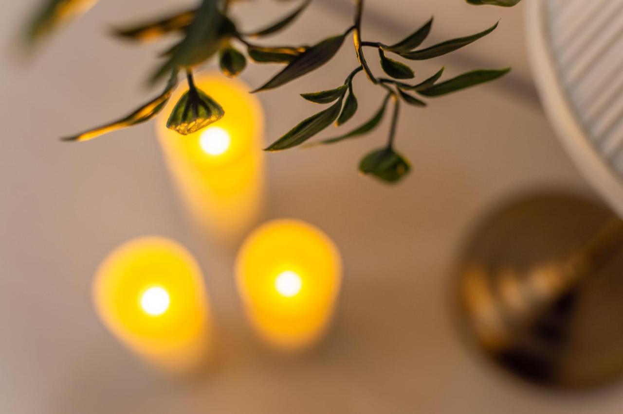 E Quindi Uscimmo A Riveder Le Stelle Appartement *