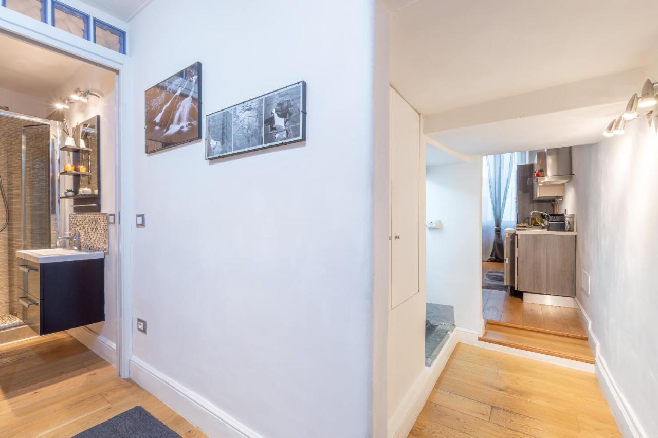 E Quindi Uscimmo A Riveder Le Stelle Appartement Florence
