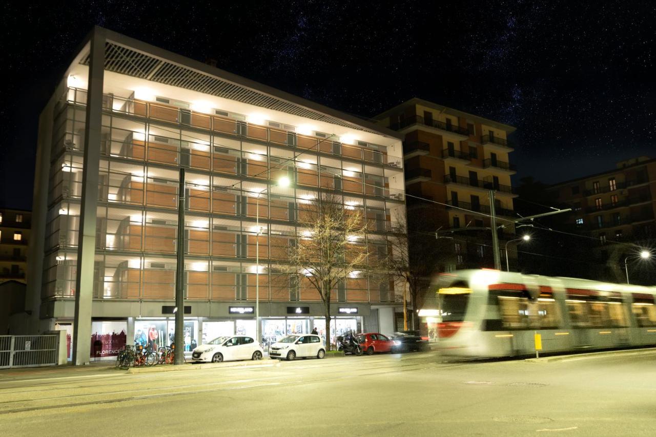 Appart hôtel Quadra Key Easy In