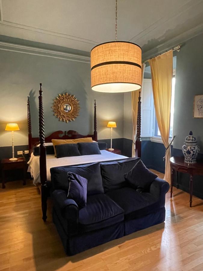 Residenza Dei Pucci Guest house