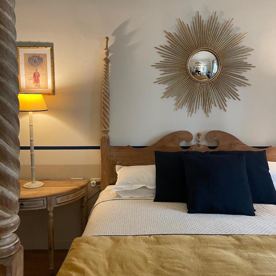 Residenza Dei Pucci Guest house