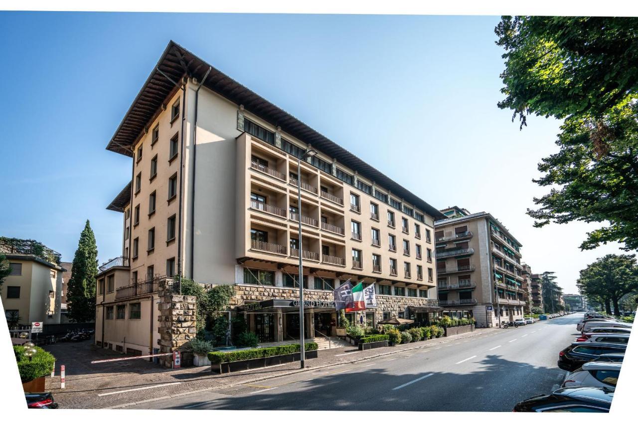 Hotel Fh55 Grand Mediterraneo