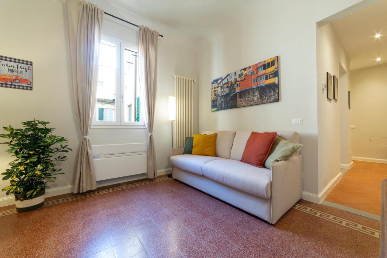 Apartment A Peaceful Oasis By The Centre Florence