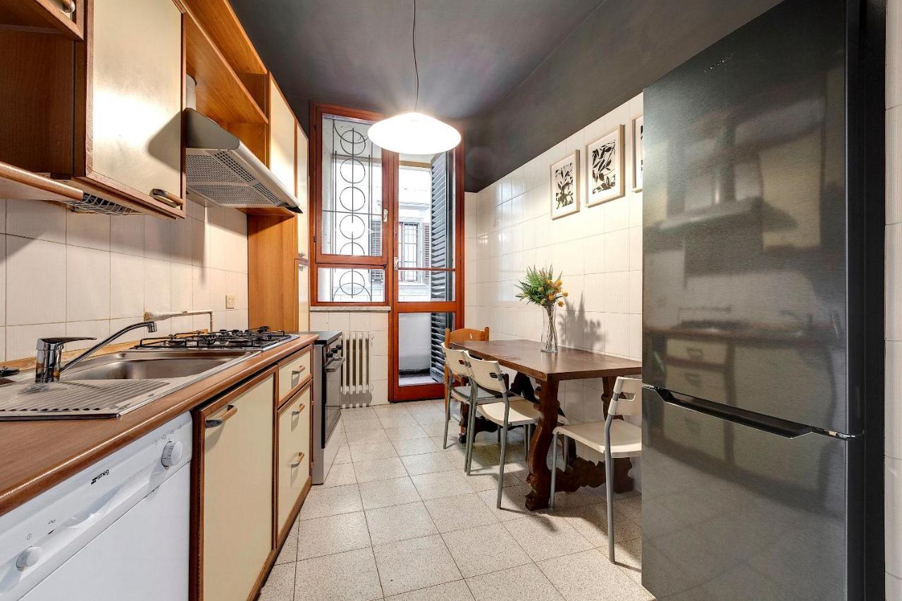 Apartment Malenchini 6