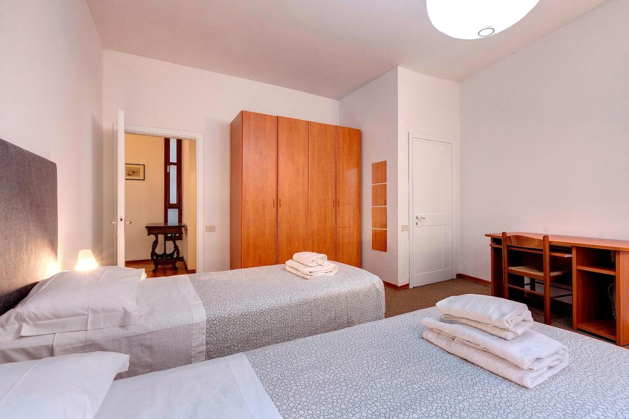 Malenchini 6 * Florence
