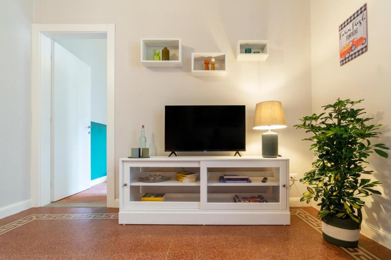 Apartment A Peaceful Oasis By The Centre Florence