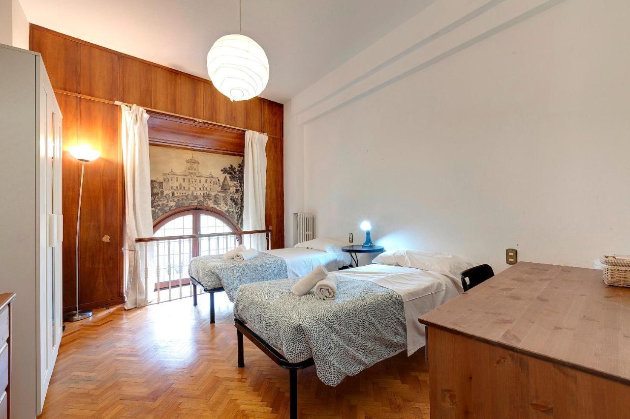 Appartement Oriuolo 1 Florence