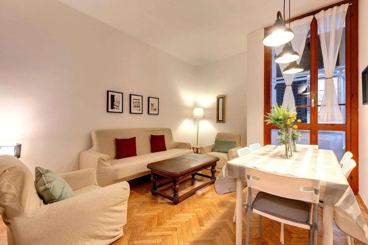 Apartment Malenchini 6 Florence
