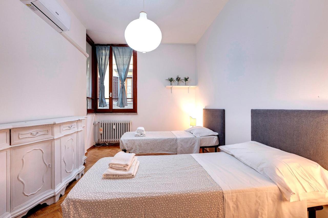 Apartment Malenchini 6 *