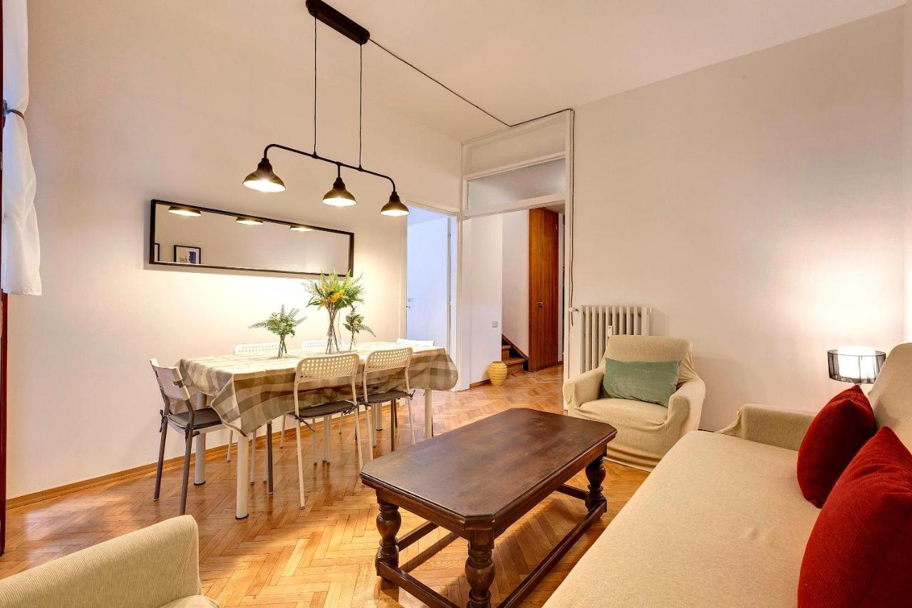 Apartment Malenchini 6