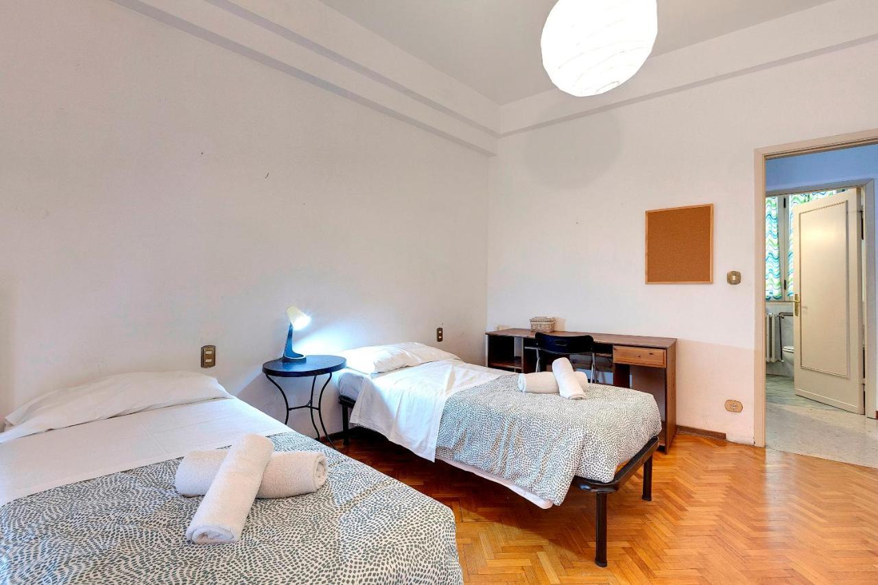 Oriuolo 1 Appartement *