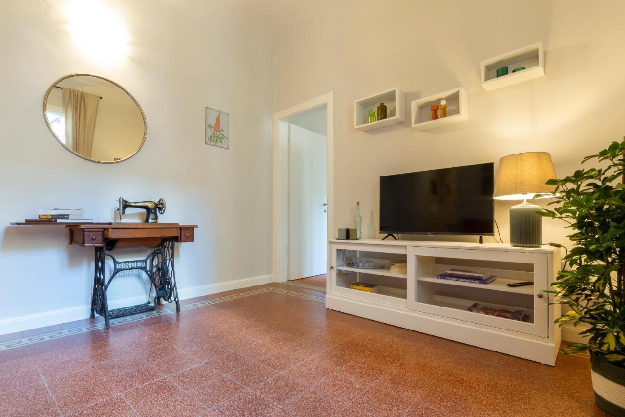 A Peaceful Oasis By The Centre Apartment