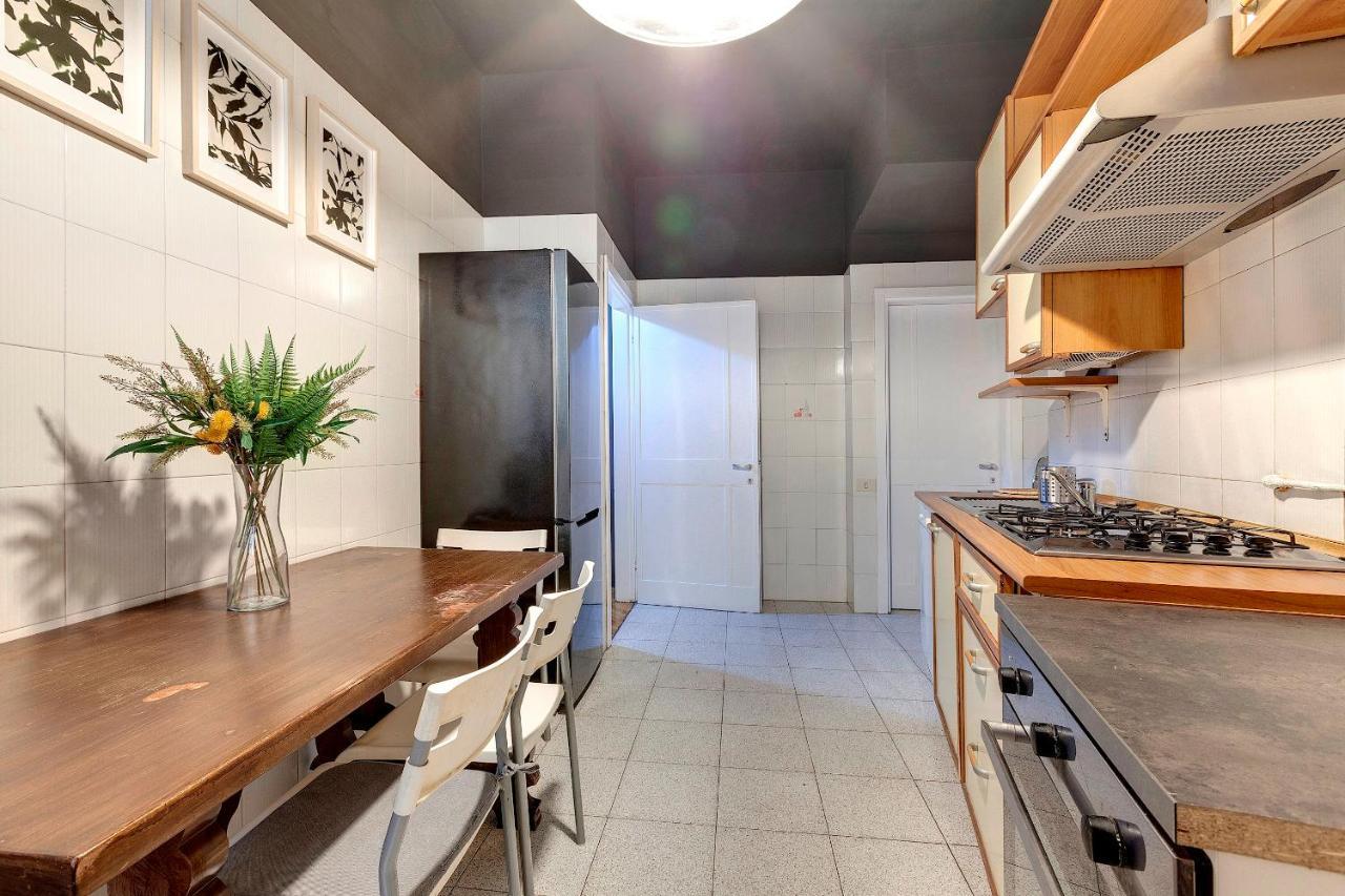 Apartment Malenchini 6