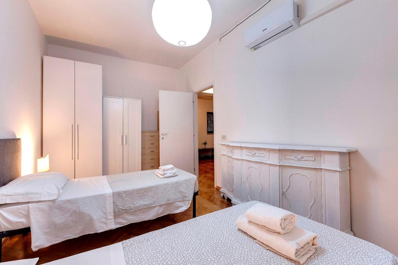 Apartment Malenchini 6 Florence