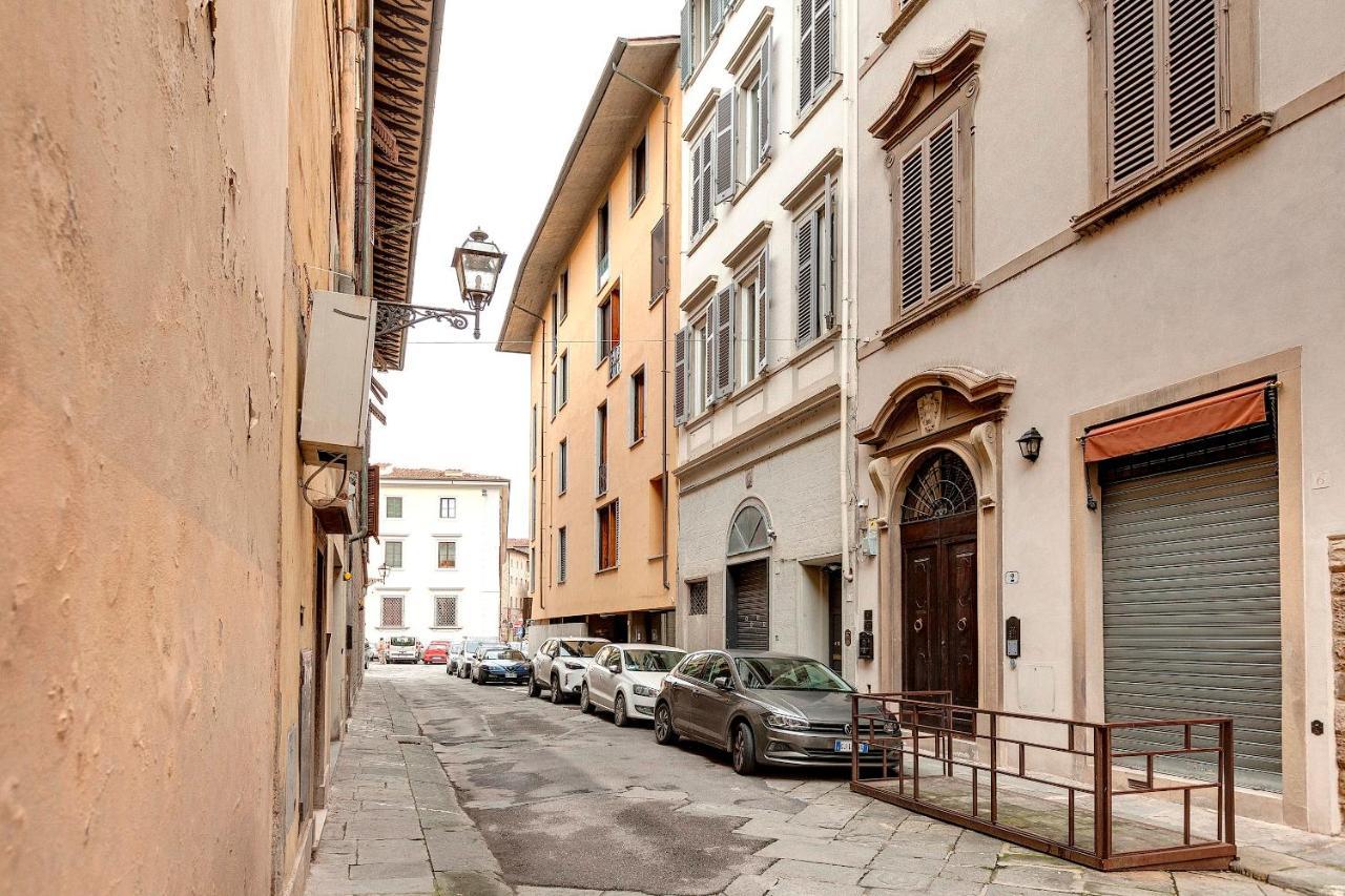 Apartment Malenchini 6 *