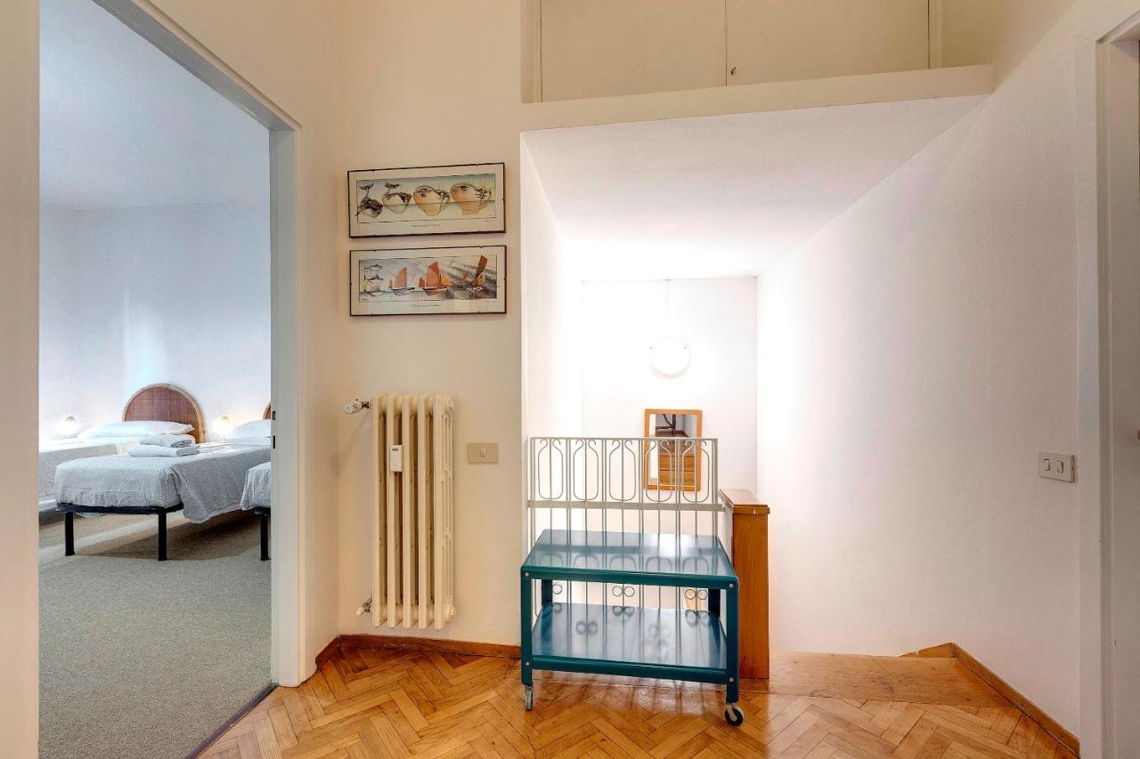 Apartment Malenchini 6 Florence