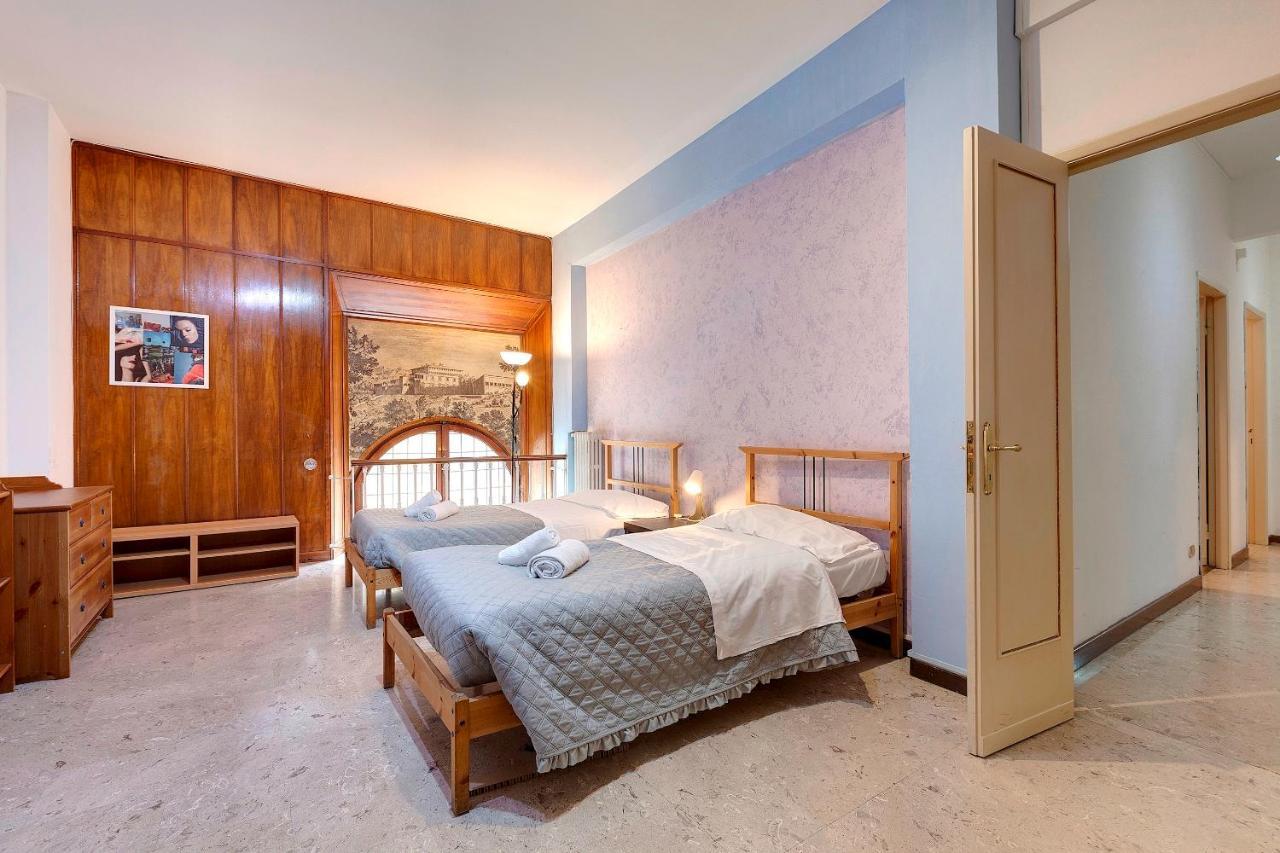 Appartement Oriuolo 1