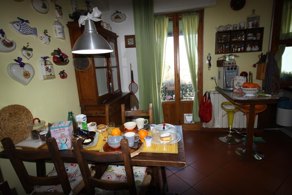 Bed & Breakfast Ai Piedi Delle Colline *