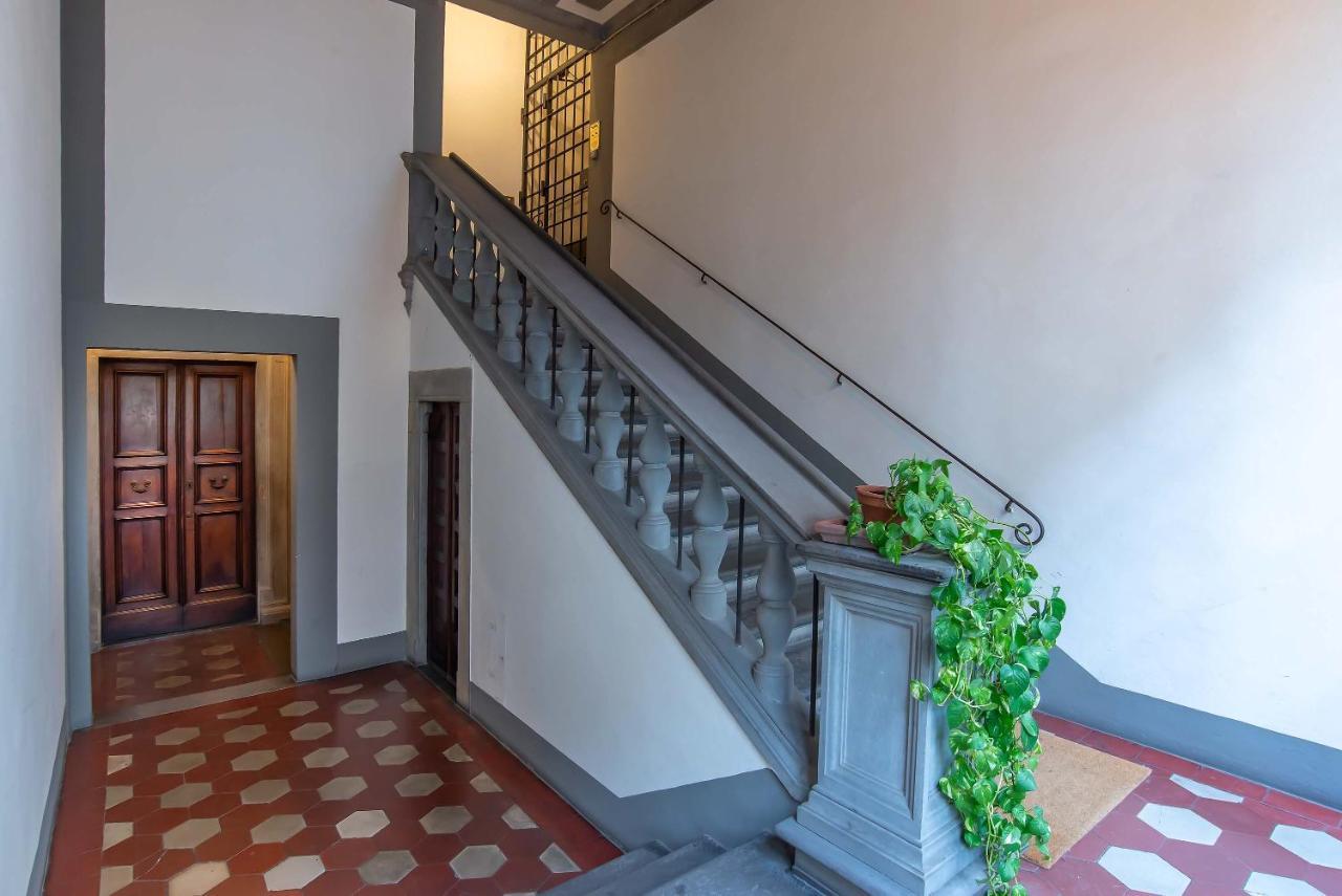 Lovely Flat In The Historical Palazzo Gherardi Appartement *