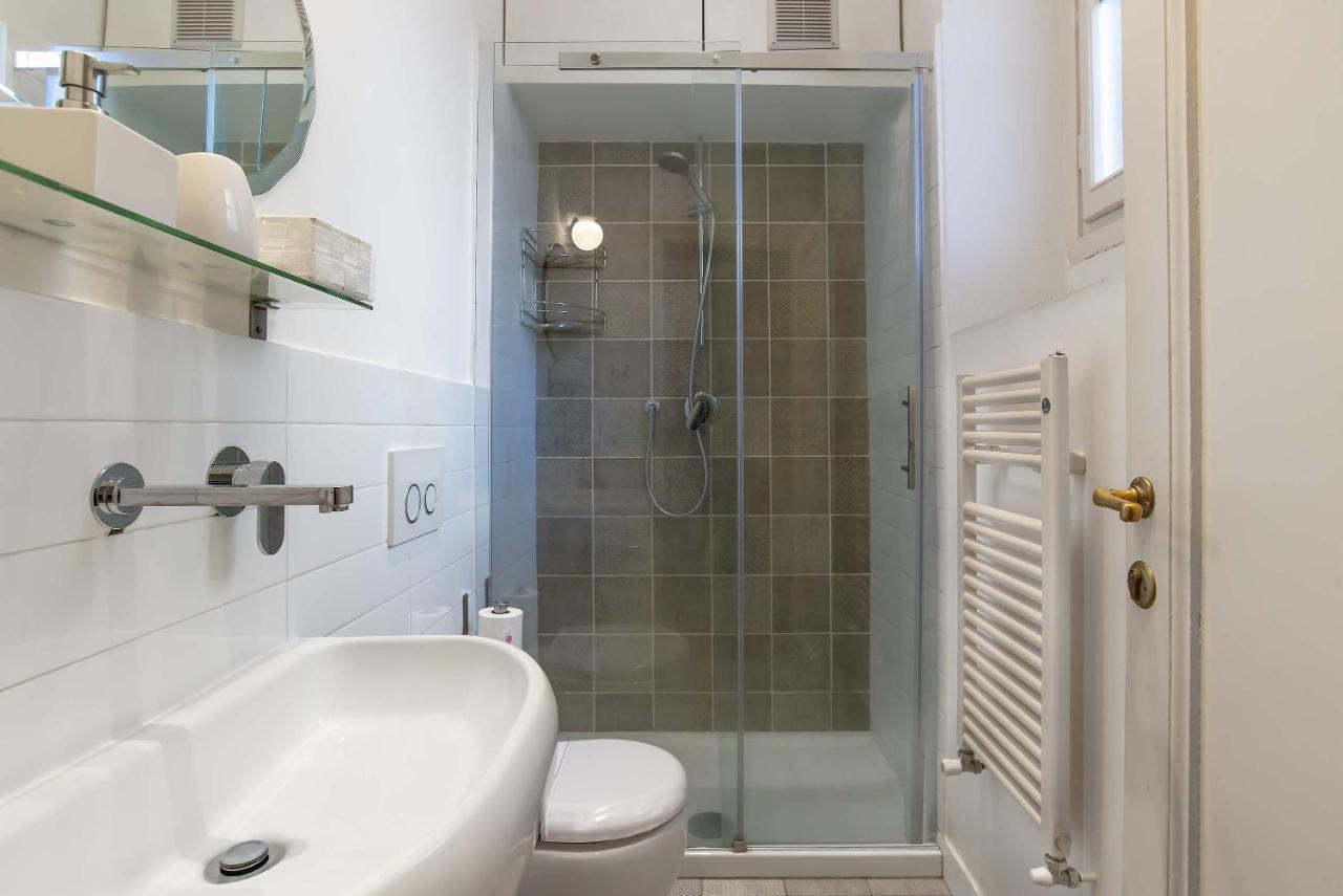 Lovely Flat In The Historical Palazzo Gherardi Appartement Florence