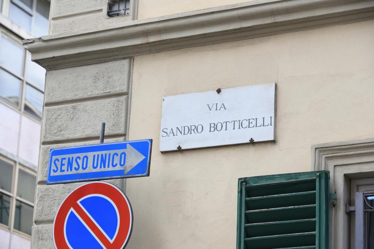 Guest house Relais La Corte Di Cloris Florence