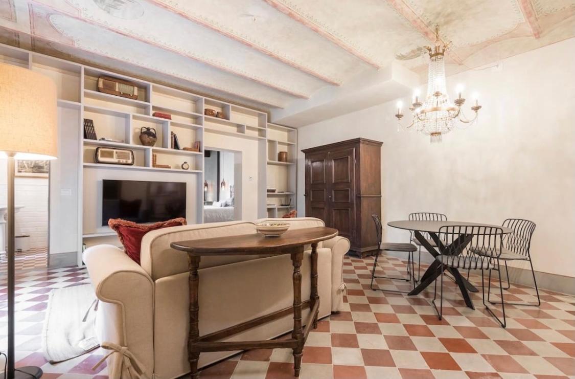 Apartment Duomo Luxury House