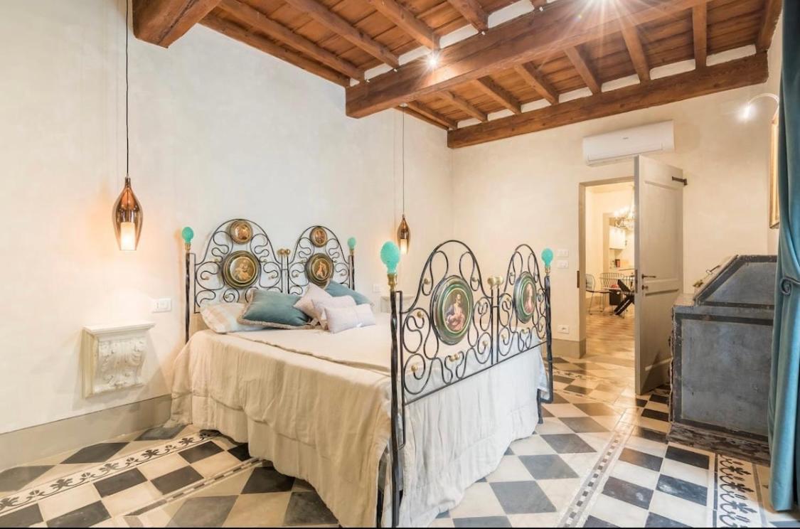 Apartment Duomo Luxury House Florence