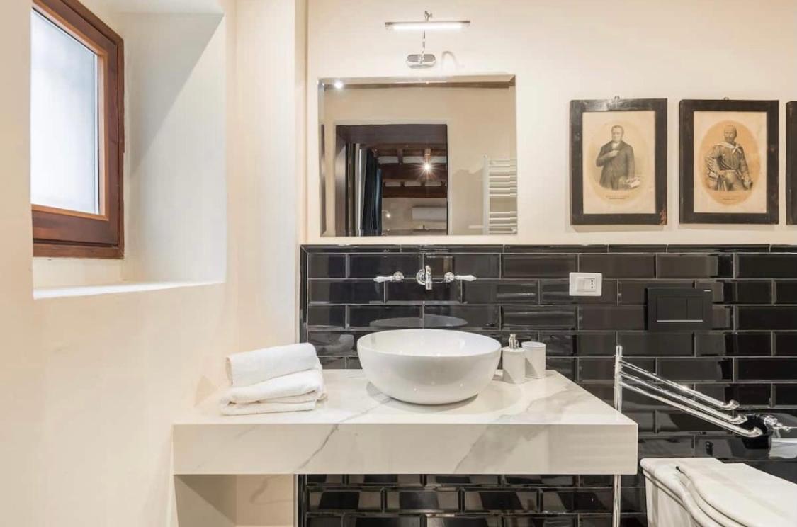 Duomo Luxury House Apartment Florence