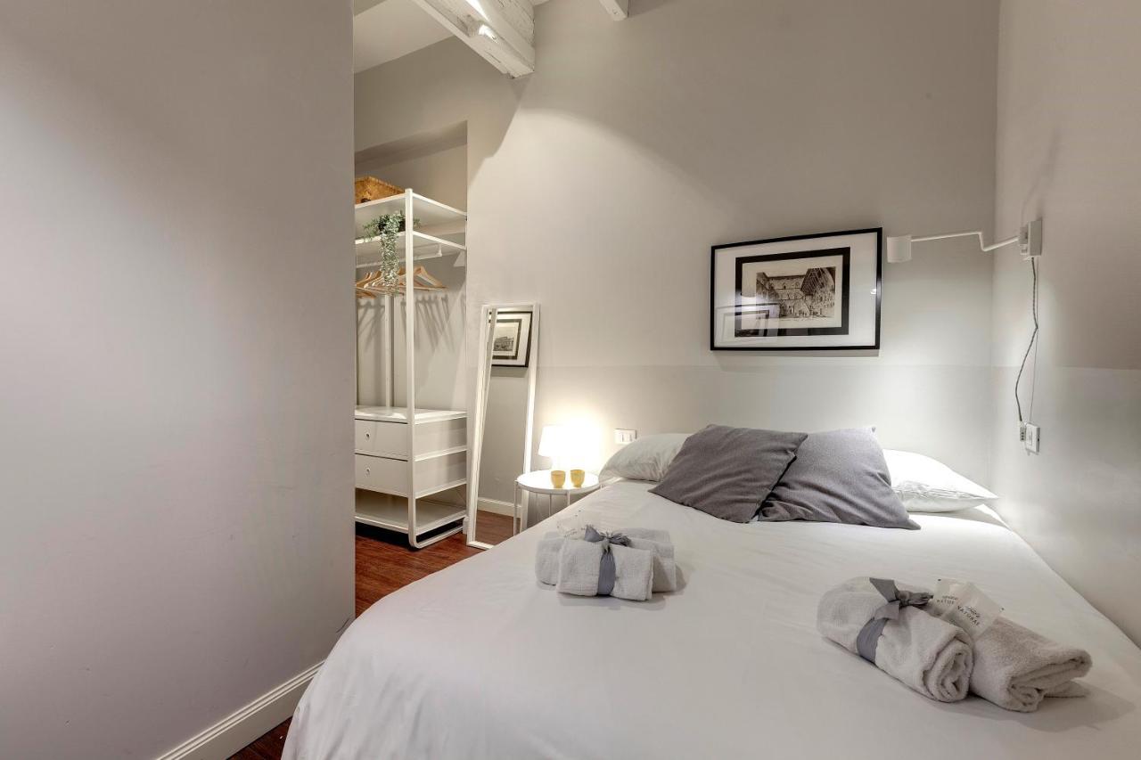 Appartement Cloe By Mamo Florence