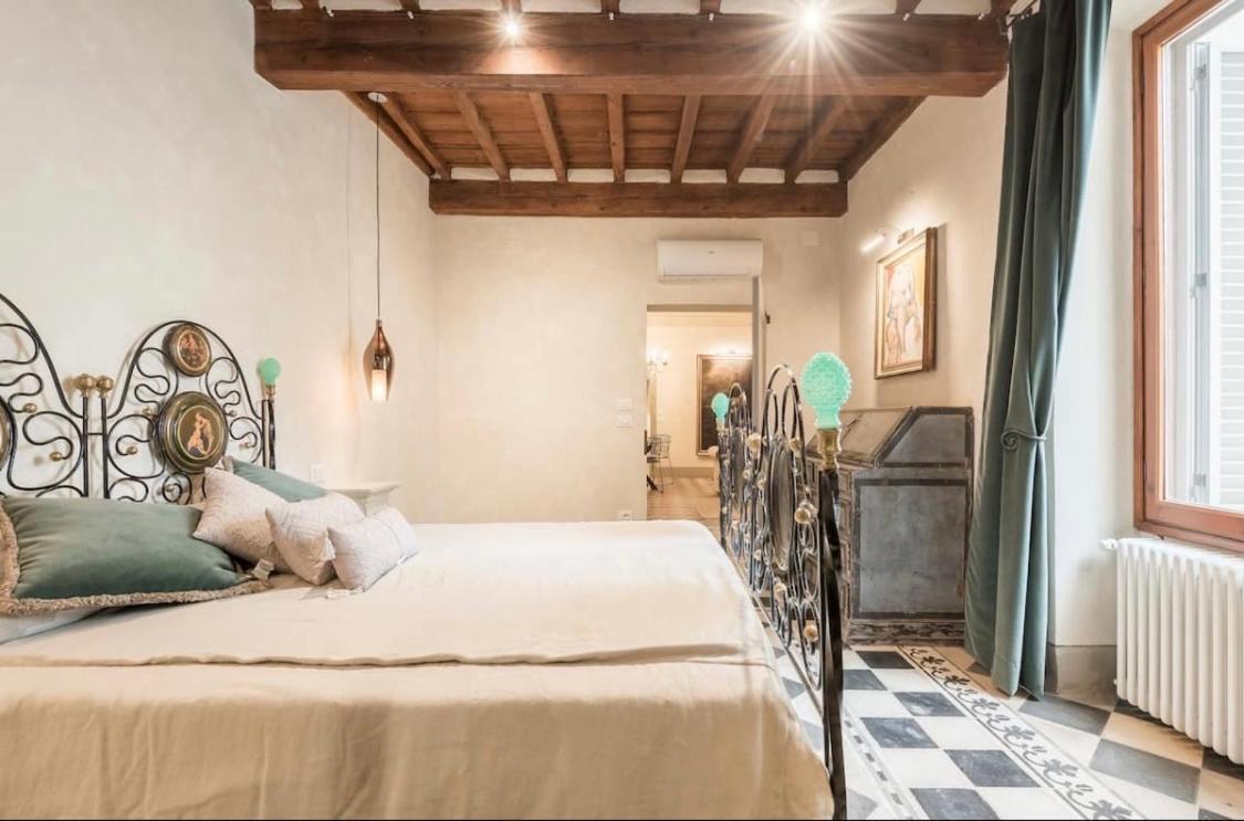 Apartment Duomo Luxury House