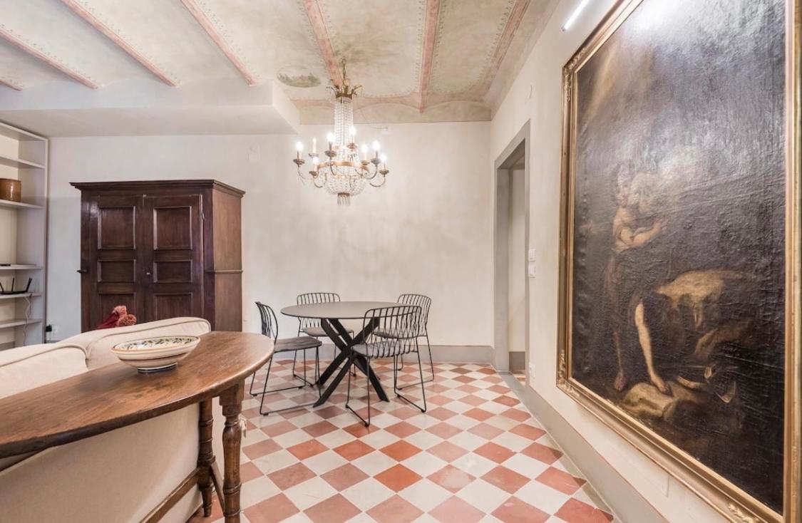 Apartment Duomo Luxury House